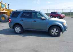 2010 FORD ESCAPE XLT AUTOMATIC