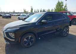 2024 MITSUBISHI ECLIPSE CROSS GT