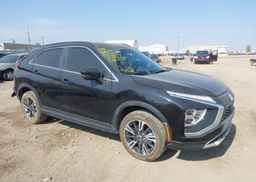 2024 MITSUBISHI ECLIPSE CROSS GT