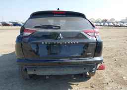 2024 MITSUBISHI ECLIPSE CROSS GT