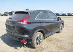 2024 MITSUBISHI ECLIPSE CROSS GT