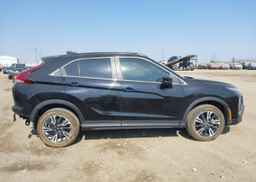 2024 MITSUBISHI ECLIPSE CROSS GT