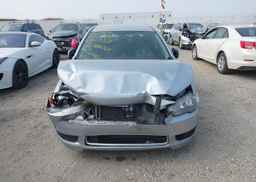 2012 MITSUBISHI LANCER ES