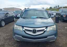 2008 ACURA MDX