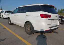 2019 KIA SEDONA LX