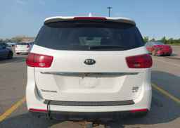 2019 KIA SEDONA LX