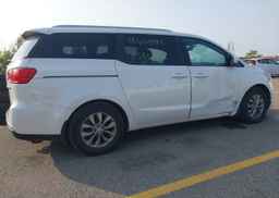 2019 KIA SEDONA LX