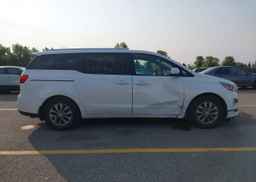 2019 KIA SEDONA LX