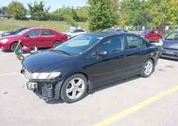 2011 HONDA CIVIC