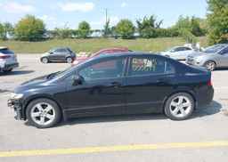2011 HONDA CIVIC