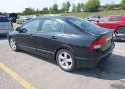 2011 HONDA CIVIC