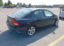 2011 HONDA CIVIC