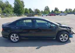 2011 HONDA CIVIC