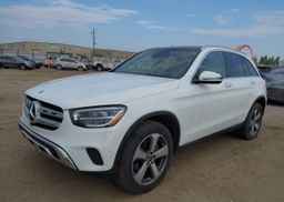 2021 MERCEDES-BENZ GLC 300 4MATIC