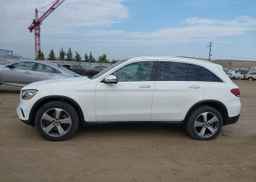 2021 MERCEDES-BENZ GLC 300 4MATIC