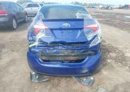 2016 TOYOTA COROLLA S