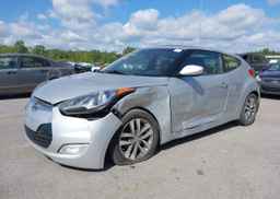 2012 HYUNDAI VELOSTER