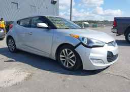 2012 HYUNDAI VELOSTER