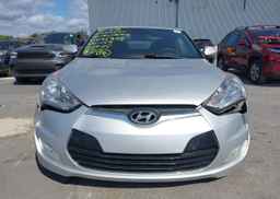 2012 HYUNDAI VELOSTER