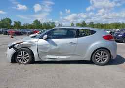 2012 HYUNDAI VELOSTER