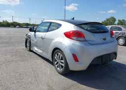 2012 HYUNDAI VELOSTER