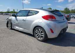 2012 HYUNDAI VELOSTER