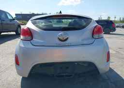 2012 HYUNDAI VELOSTER