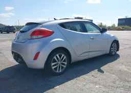 2012 HYUNDAI VELOSTER