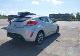 2012 HYUNDAI VELOSTER