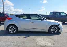 2012 HYUNDAI VELOSTER
