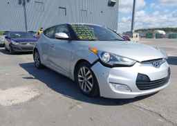 2012 HYUNDAI VELOSTER