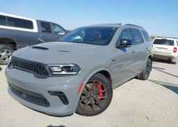 2023 DODGE DURANGO SRT 392