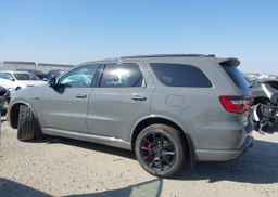 2023 DODGE DURANGO SRT 392