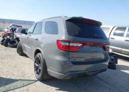 2023 DODGE DURANGO SRT 392