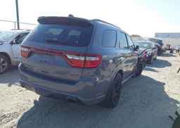 2023 DODGE DURANGO SRT 392