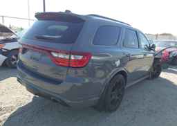 2023 DODGE DURANGO SRT 392