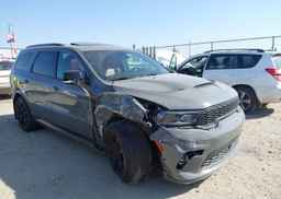 2023 DODGE DURANGO SRT 392
