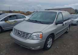 2005 FORD FREESTAR SE