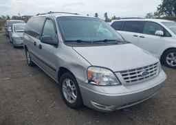 2005 FORD FREESTAR SE