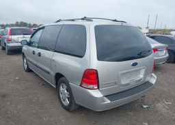 2005 FORD FREESTAR SE