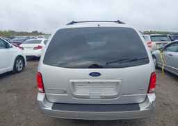 2005 FORD FREESTAR SE