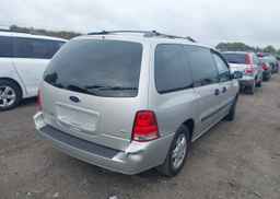 2005 FORD FREESTAR SE