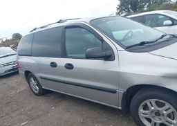 2005 FORD FREESTAR SE