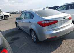2014 KIA FORTE LX