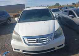 2010 HONDA ODYSSEY EX