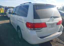 2010 HONDA ODYSSEY EX