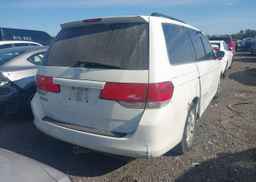 2010 HONDA ODYSSEY EX