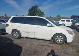 2010 HONDA ODYSSEY EX