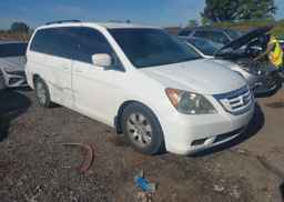2010 HONDA ODYSSEY EX