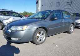 2006 SATURN ION LEVEL 3